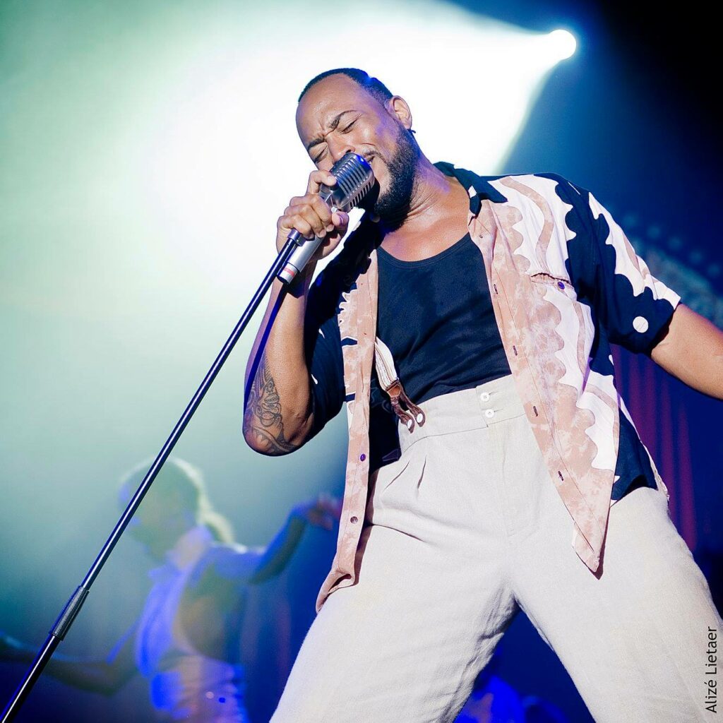 Photographe spectacle / Concert les Landes