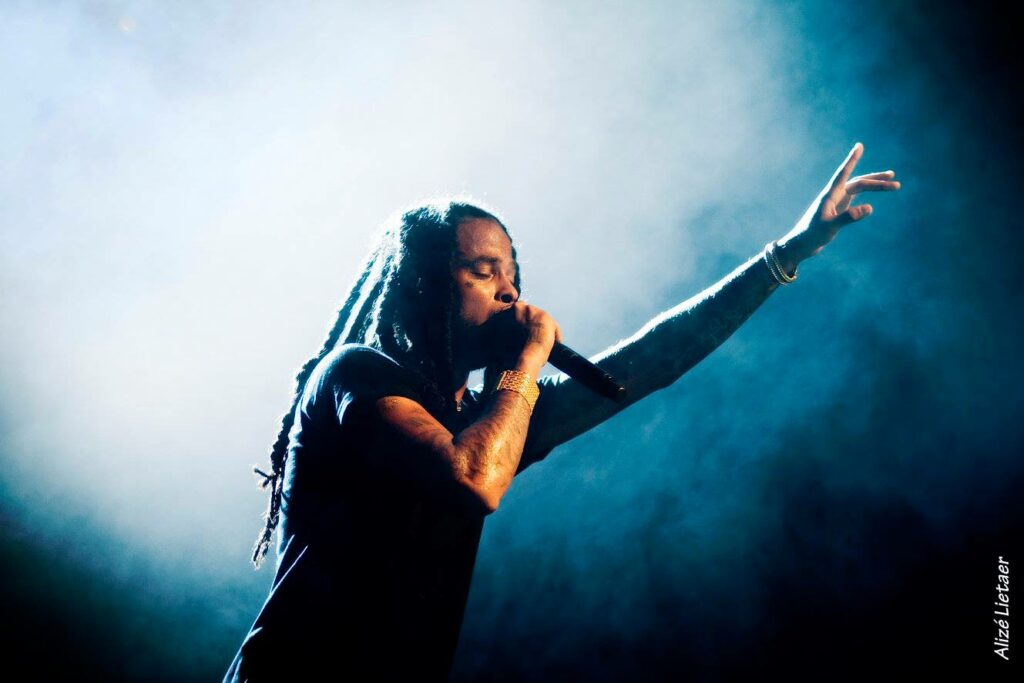 Photographe spectacle / Concert les Landes