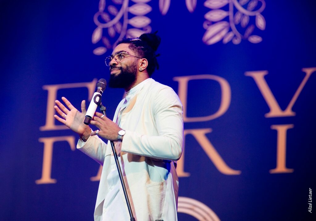 Photographe spectacle / Concert les Landes