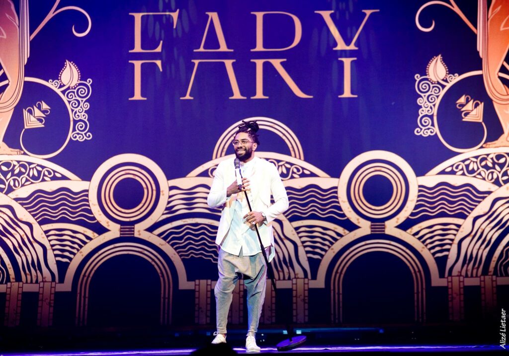 Photographe spectacle / Concert les Landes