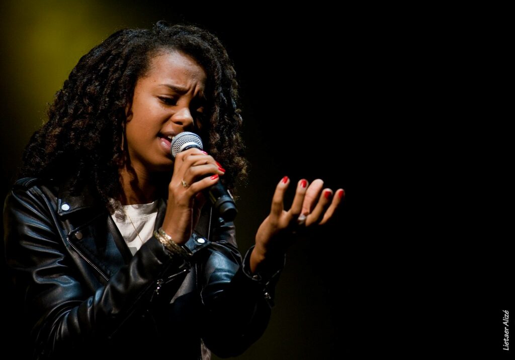 Photographe spectacle / Concert les Landes