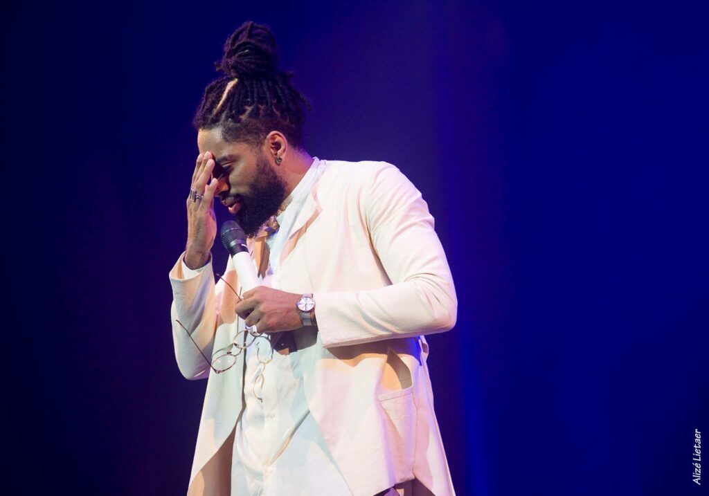 Photographe spectacle / Concert les Landes