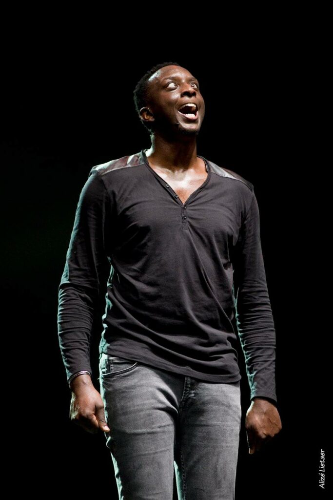 Photographe spectacle / Concert les Landes