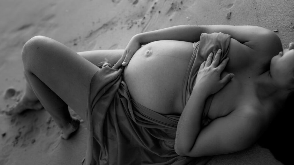 Photographe les landes, photographe grossesse