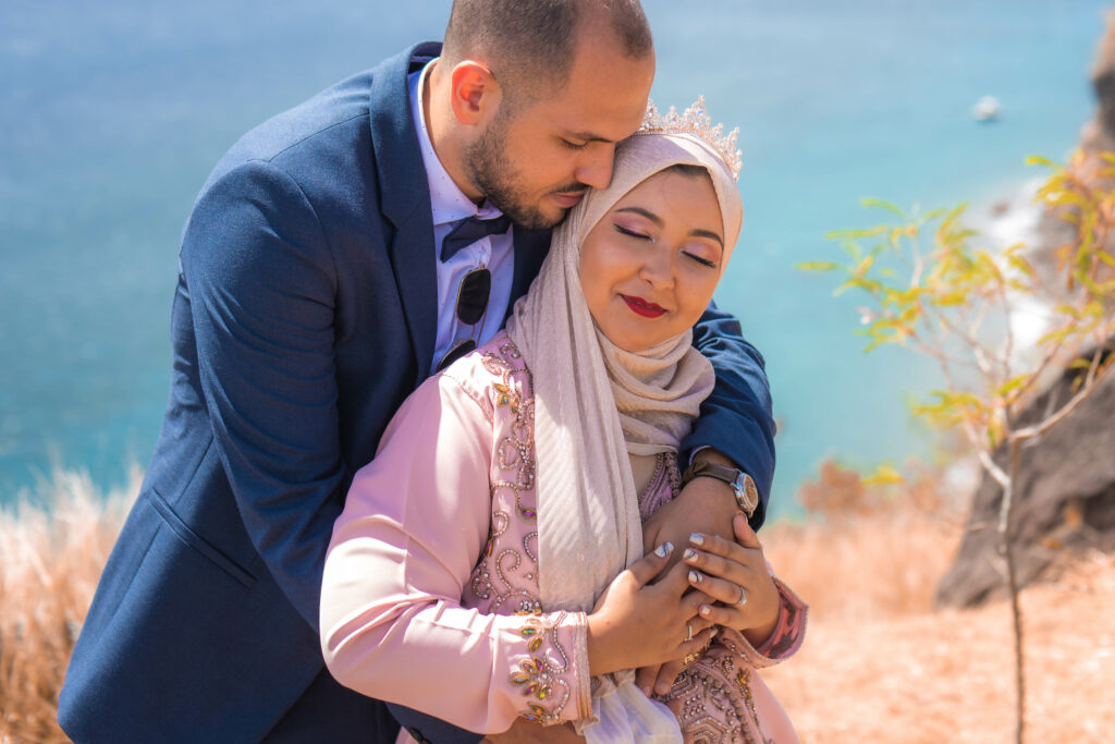 Photographe Mariage les landes