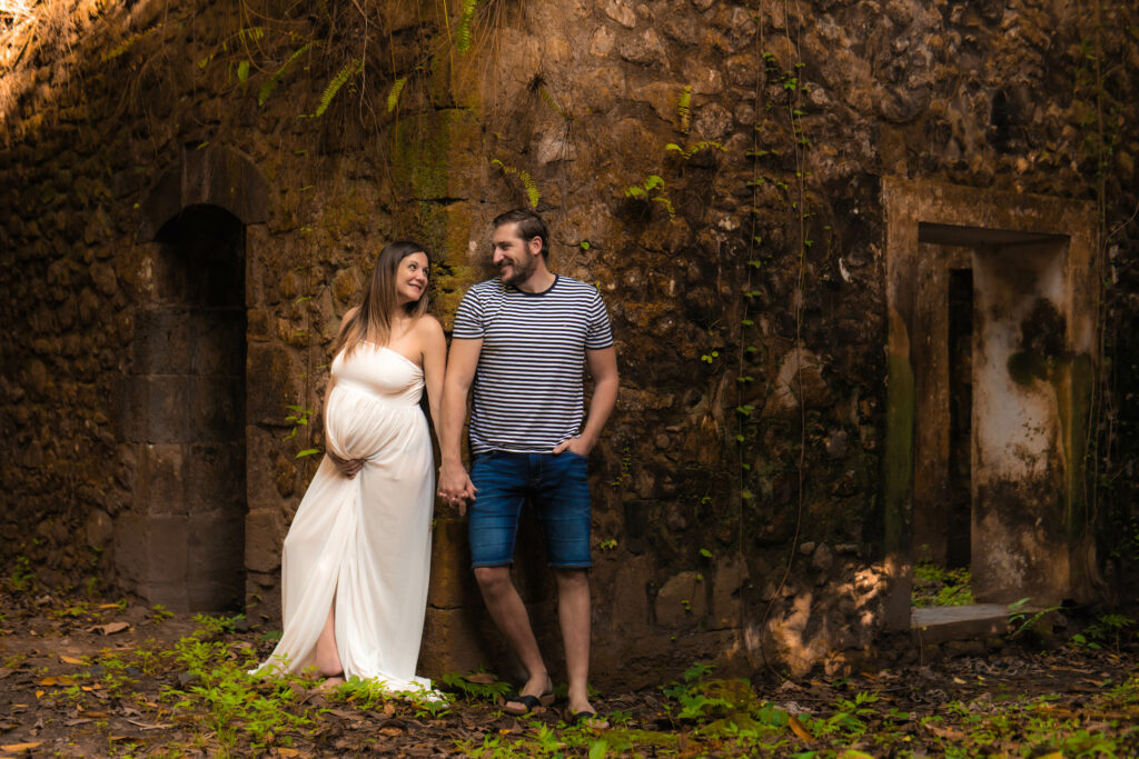 Photographe Grossesse Les Landes