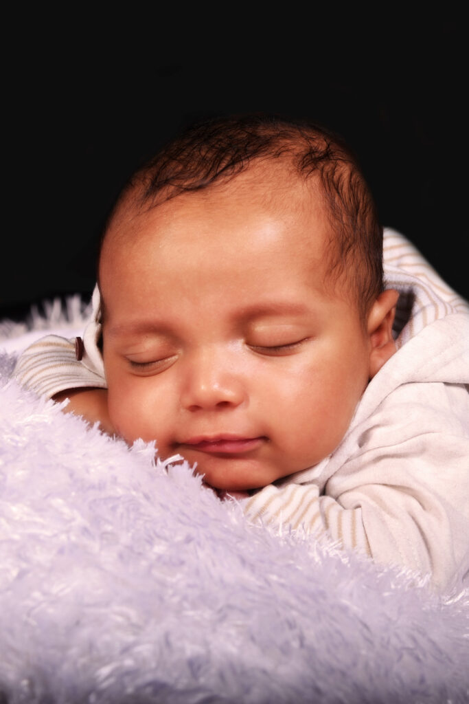 Photographe Nouveau-nés Les Landes