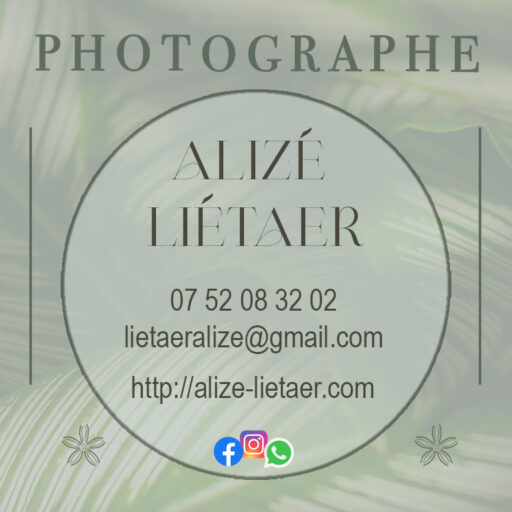 Alizé Lietaer Photographe les landes, Saint-Paul-lès-Dax-lès-dax