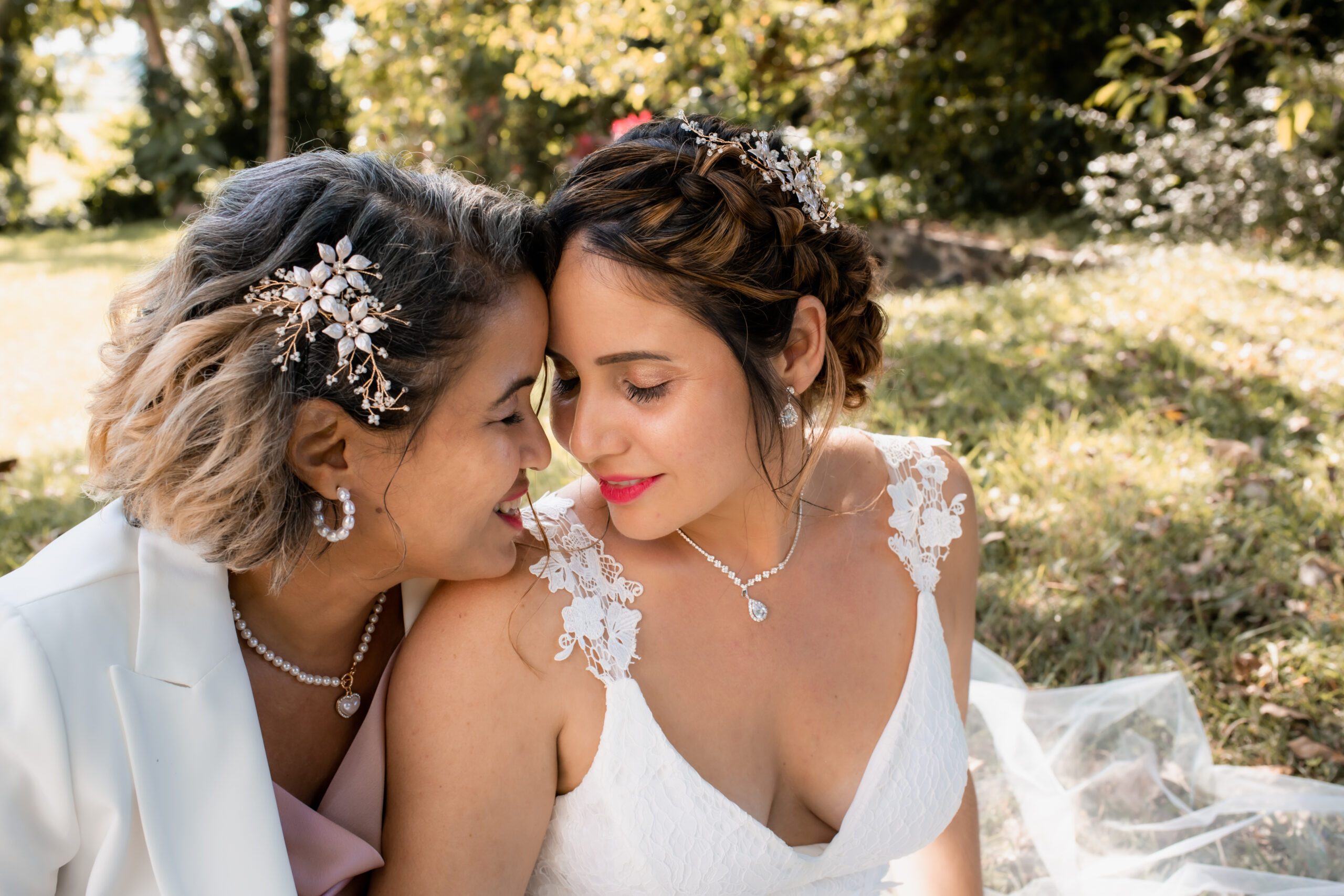 Photographe Mariage Landes Nouvelle aquitaine LGBT