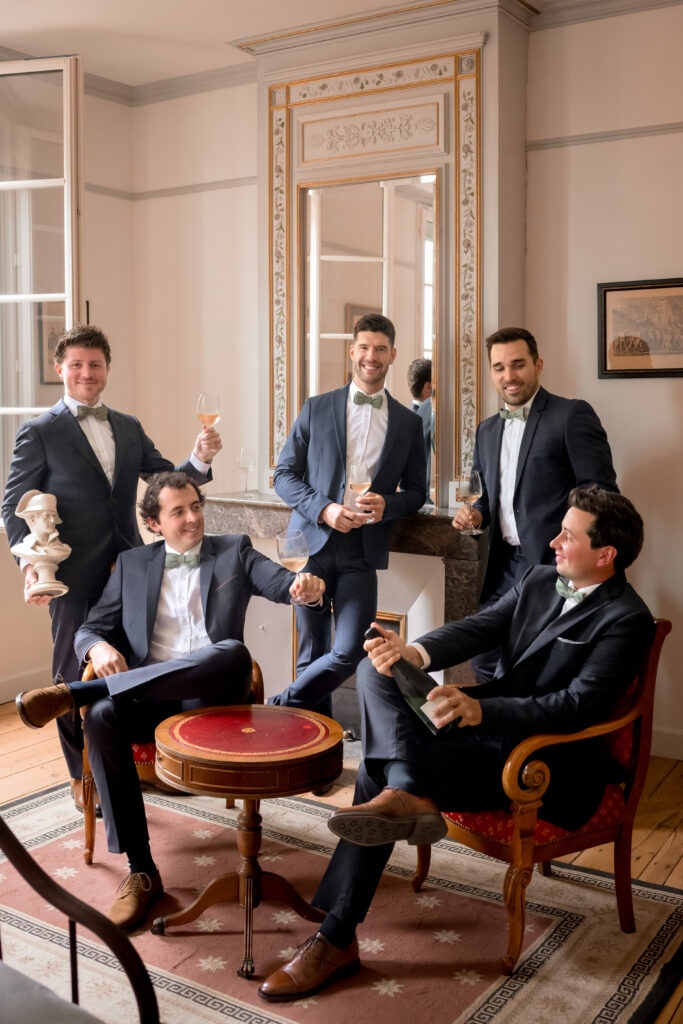 Photographe Mariage Landes Nouvelle aquitaine