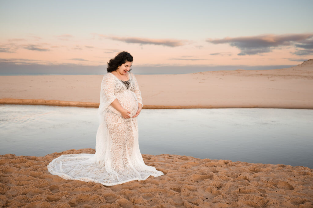Photographe grossesse, Landes, séance maternité , photo future maman , Nouvelle aquitaine
