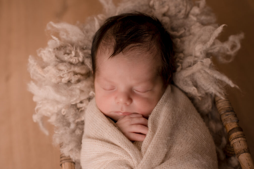 Alizé Lietaer Photographe Landes Nouveau-né, bébé