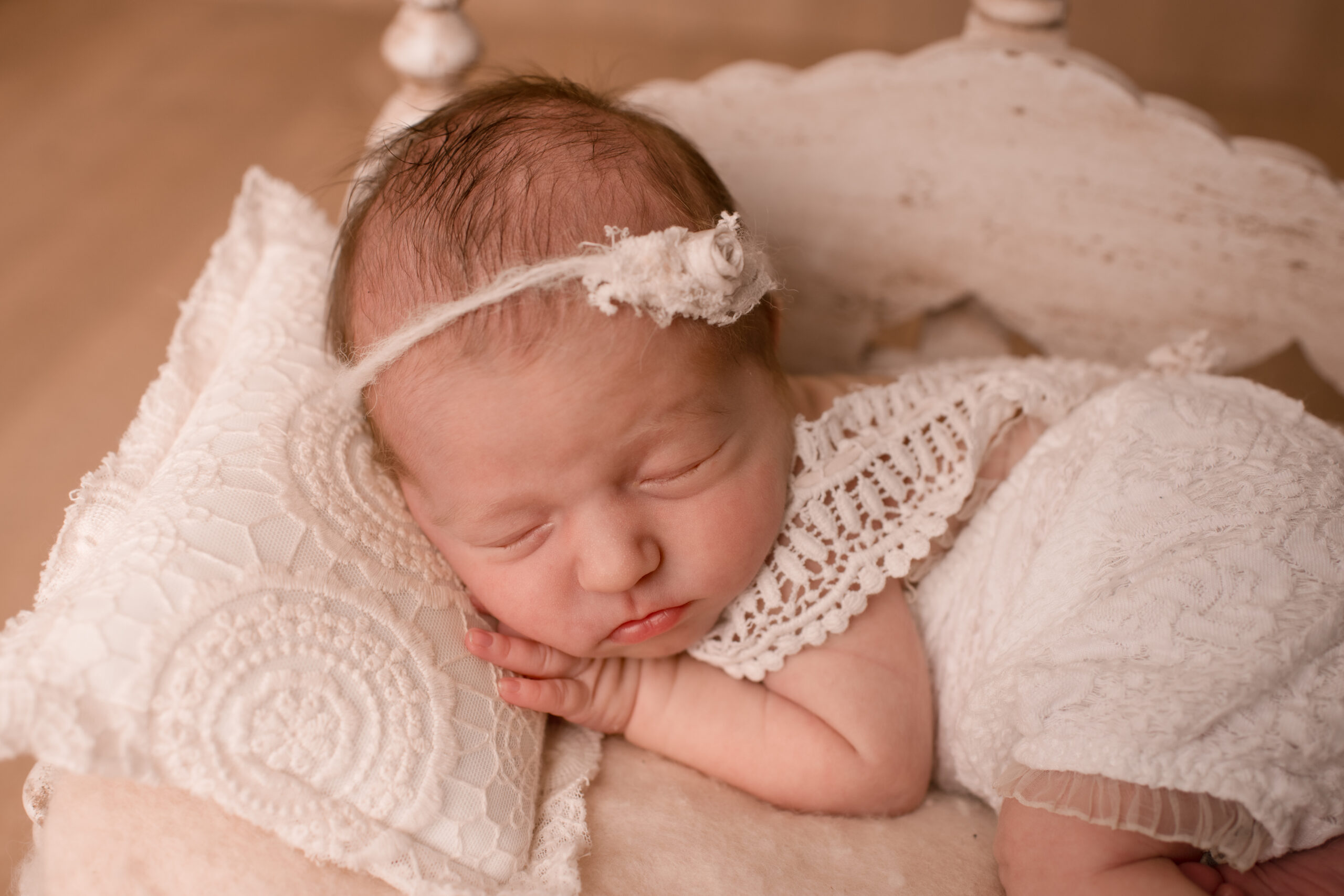 Alizé Lietaer Photographe Landes Nouveau-né, bébé