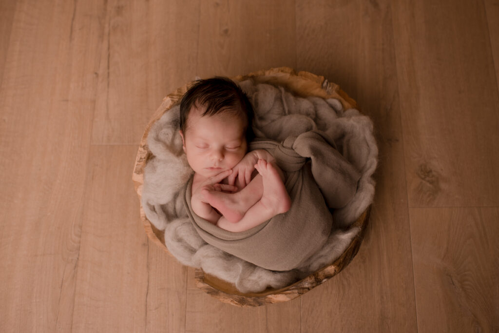 Alizé Lietaer Photographe Landes Nouveau-né, bébé