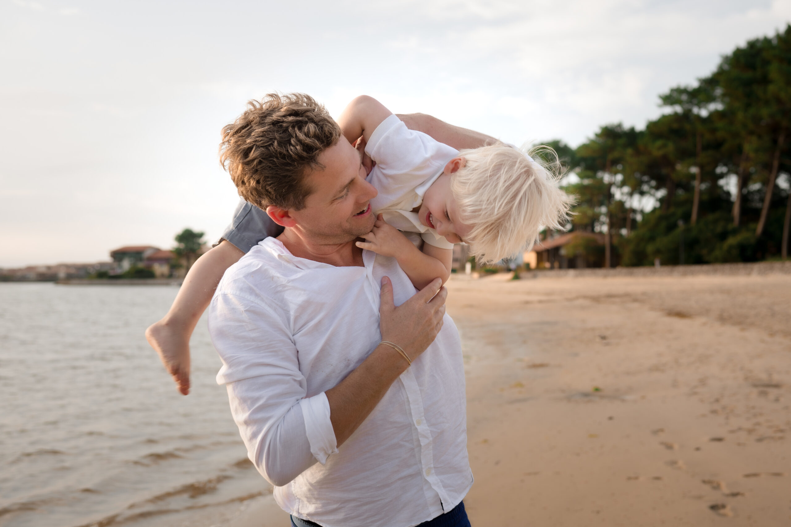 Alizé Lietaer Photographe Landes famille, couple