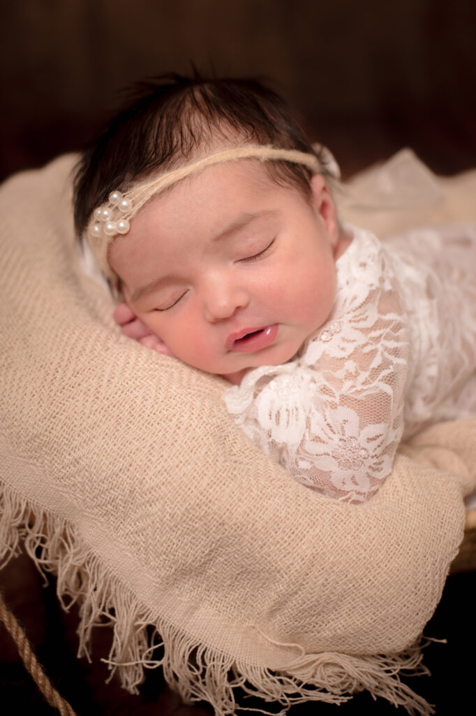 Alizé Lietaer Photographe Landes Nouveau-né, bébé