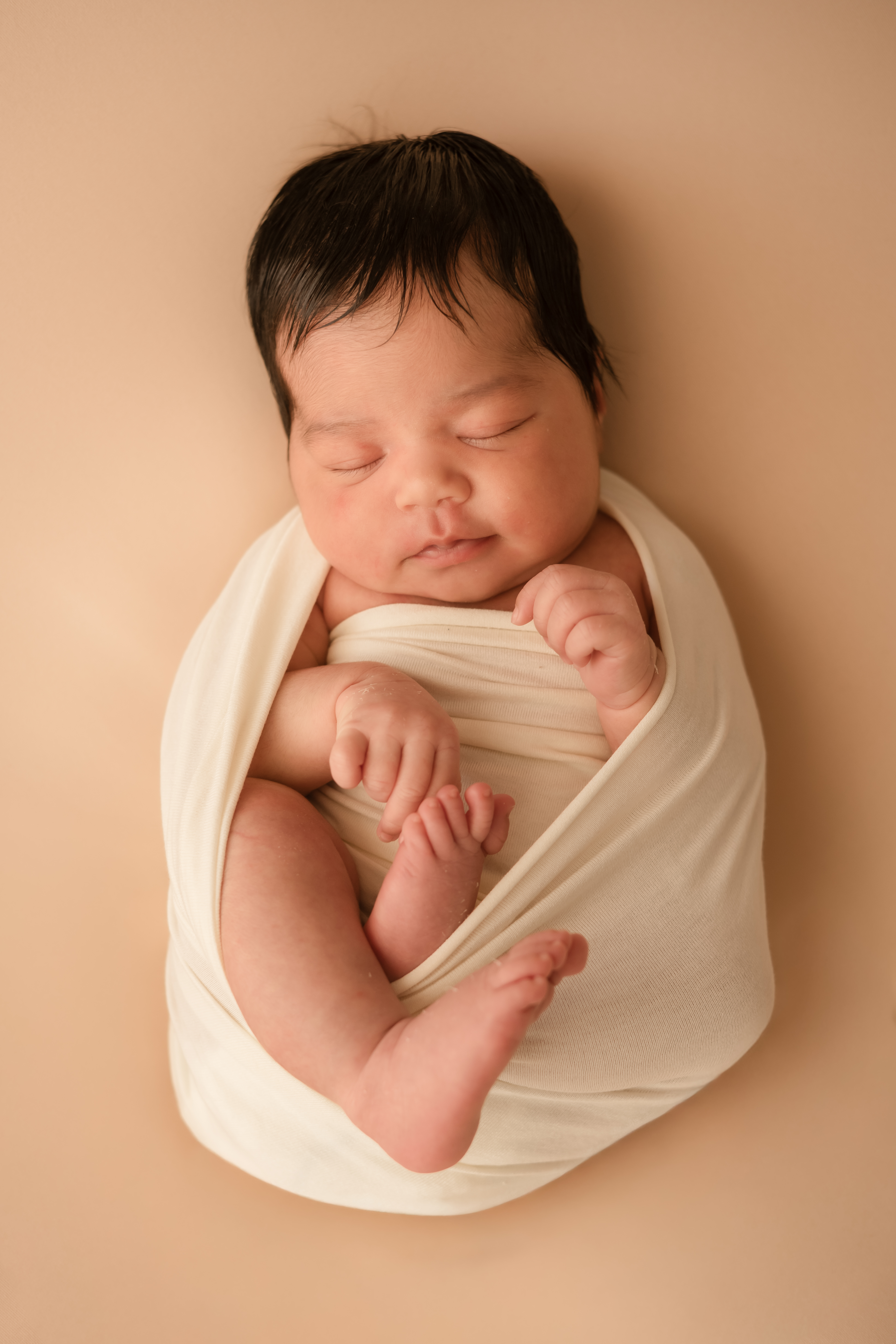 Alizé Lietaer Photographe Landes Nouveau-né, bébé