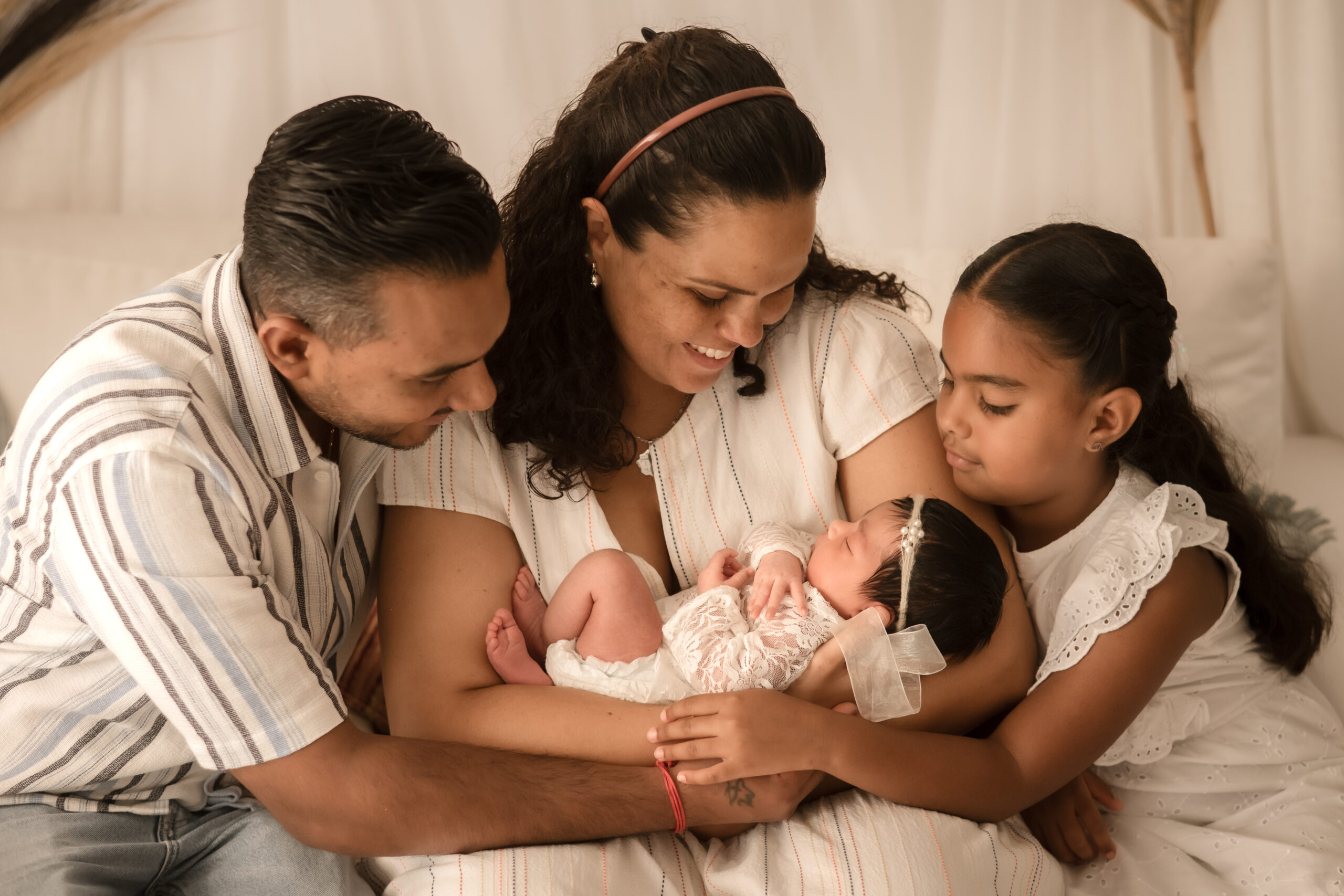 Alizé Lietaer Photographe Landes Nouveau-né, bébé