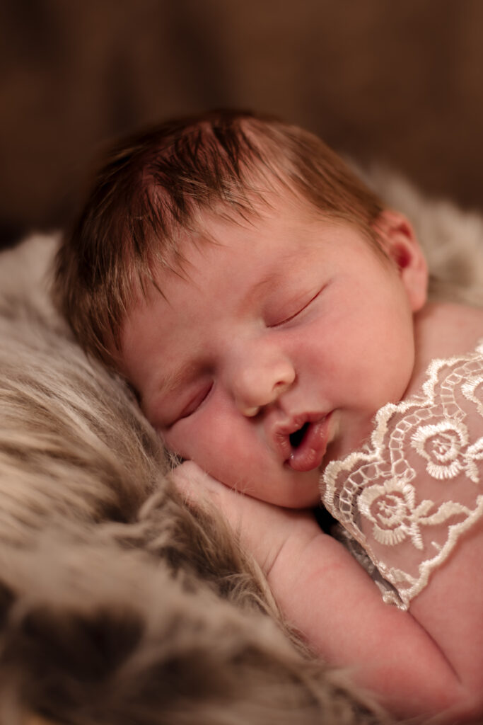Alizé Lietaer Photographe Landes Nouveau-né, bébé