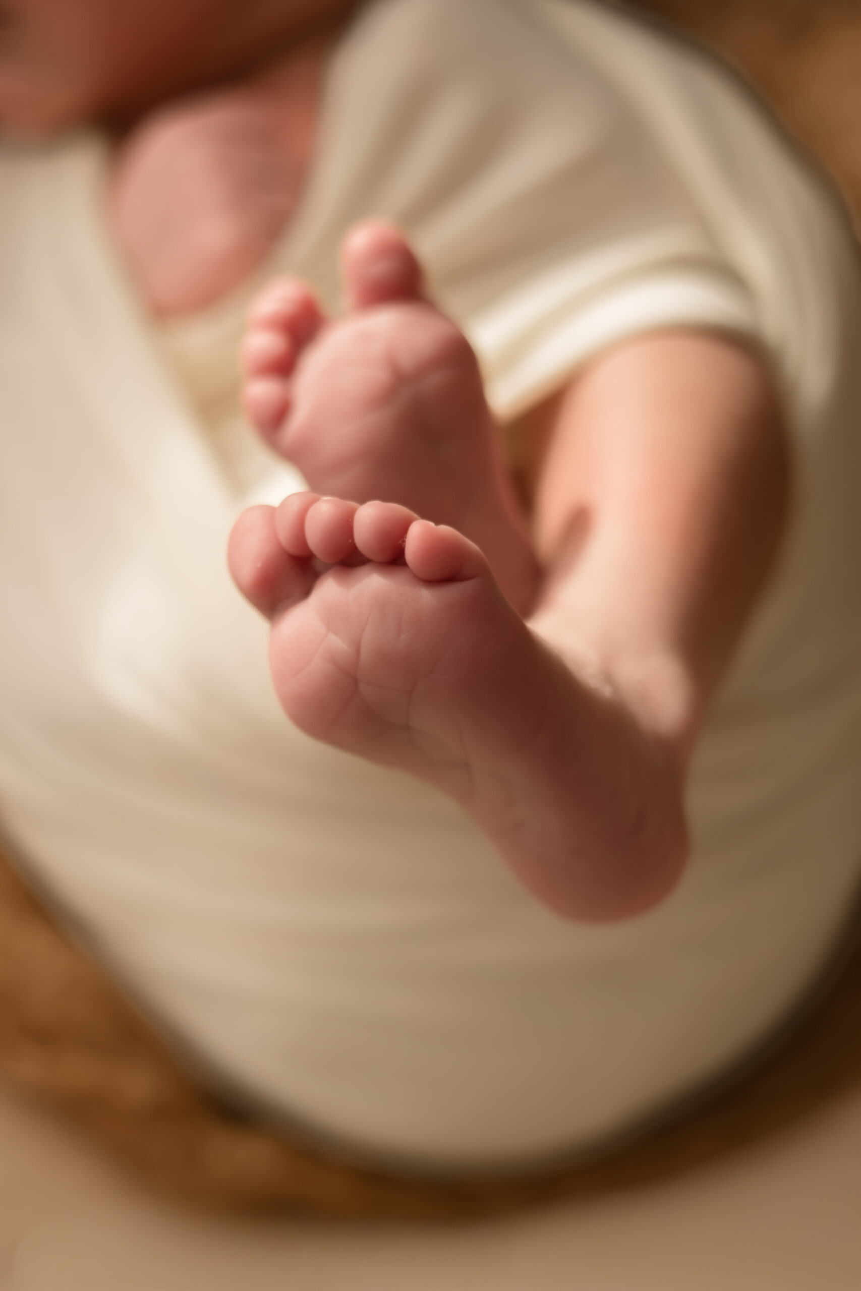 Alizé Lietaer Photographe Landes Nouveau-né, bébé