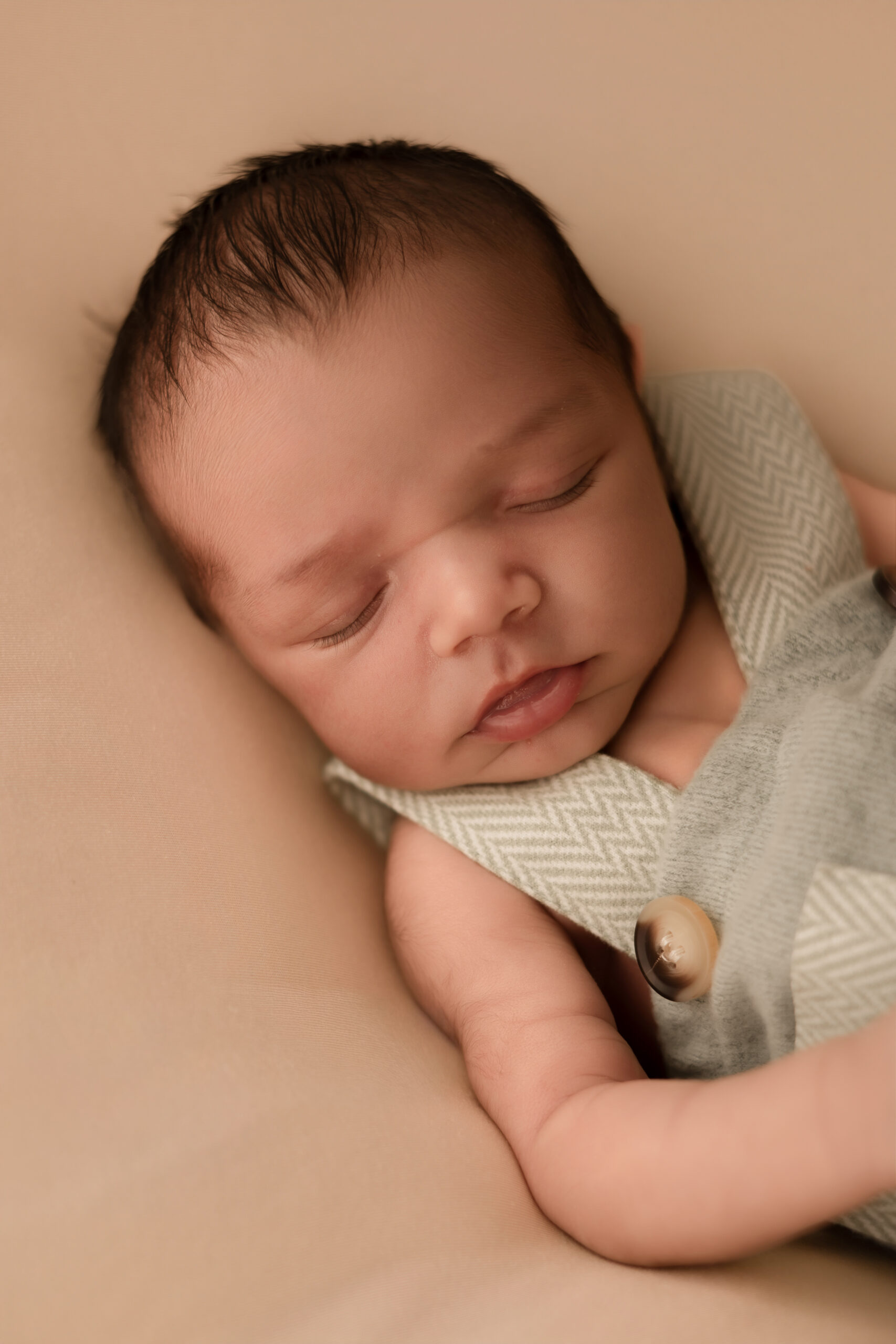 Alizé Lietaer Photographe Landes Nouveau-né, bébé