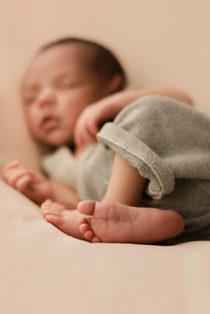 Alizé Lietaer Photographe Landes Nouveau-né, bébé