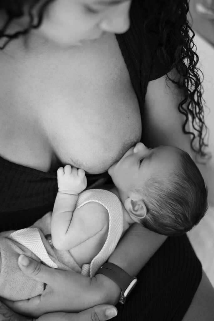 Alizé Lietaer Photographe Landes Nouveau-né, bébé