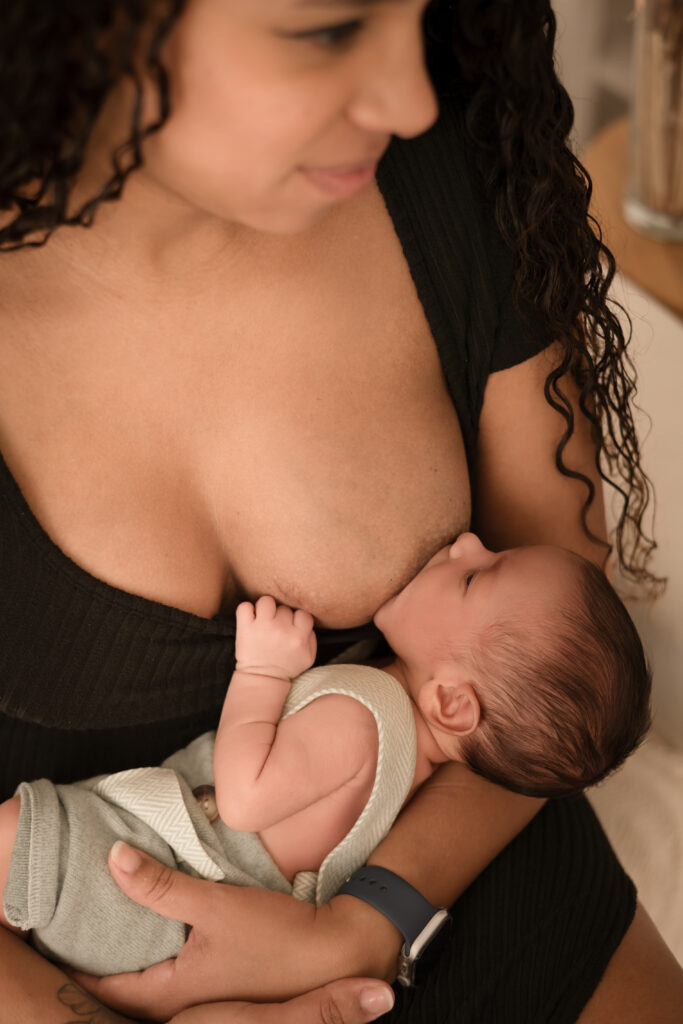 Alizé Lietaer Photographe Landes Nouveau-né, bébé