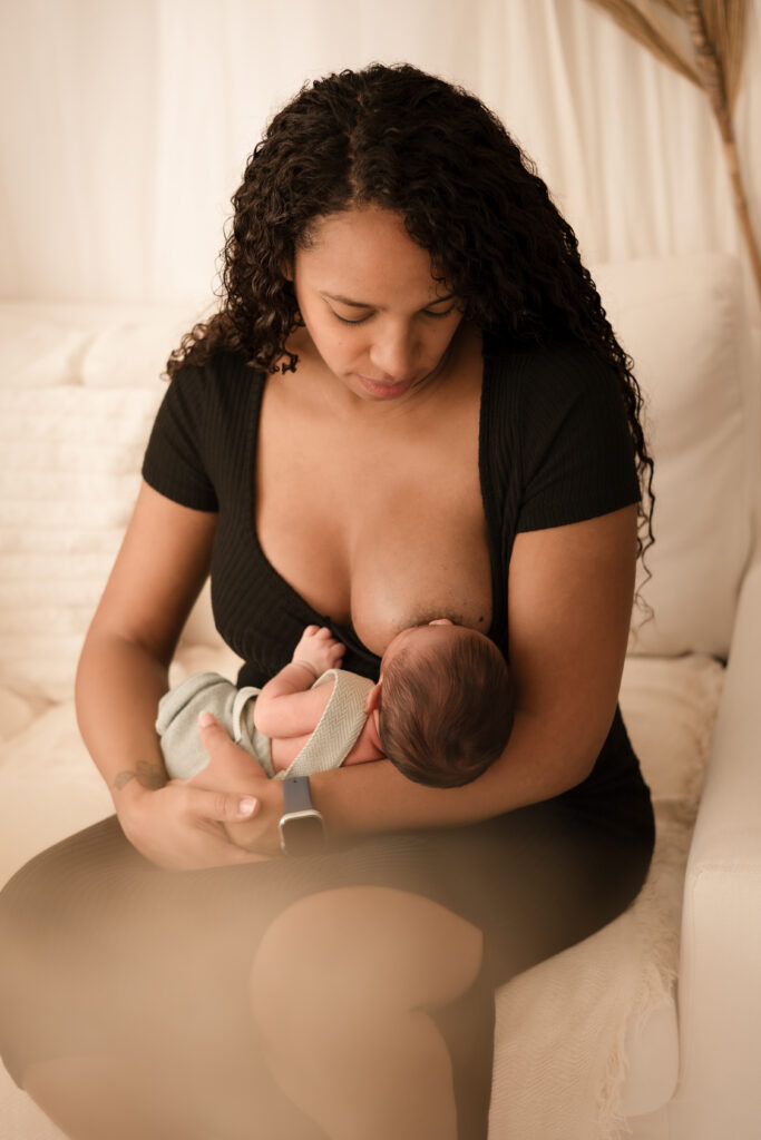 Alizé Lietaer Photographe Landes Nouveau-né, bébé