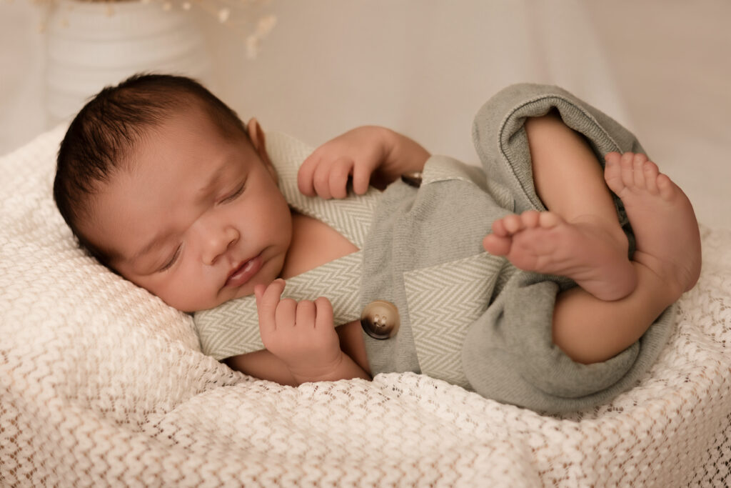 Alizé Lietaer Photographe Landes Nouveau-né, bébé
