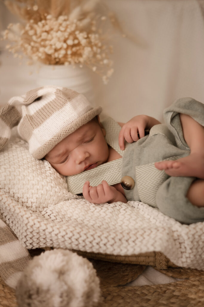 Alizé Lietaer Photographe Landes Nouveau-né, bébé