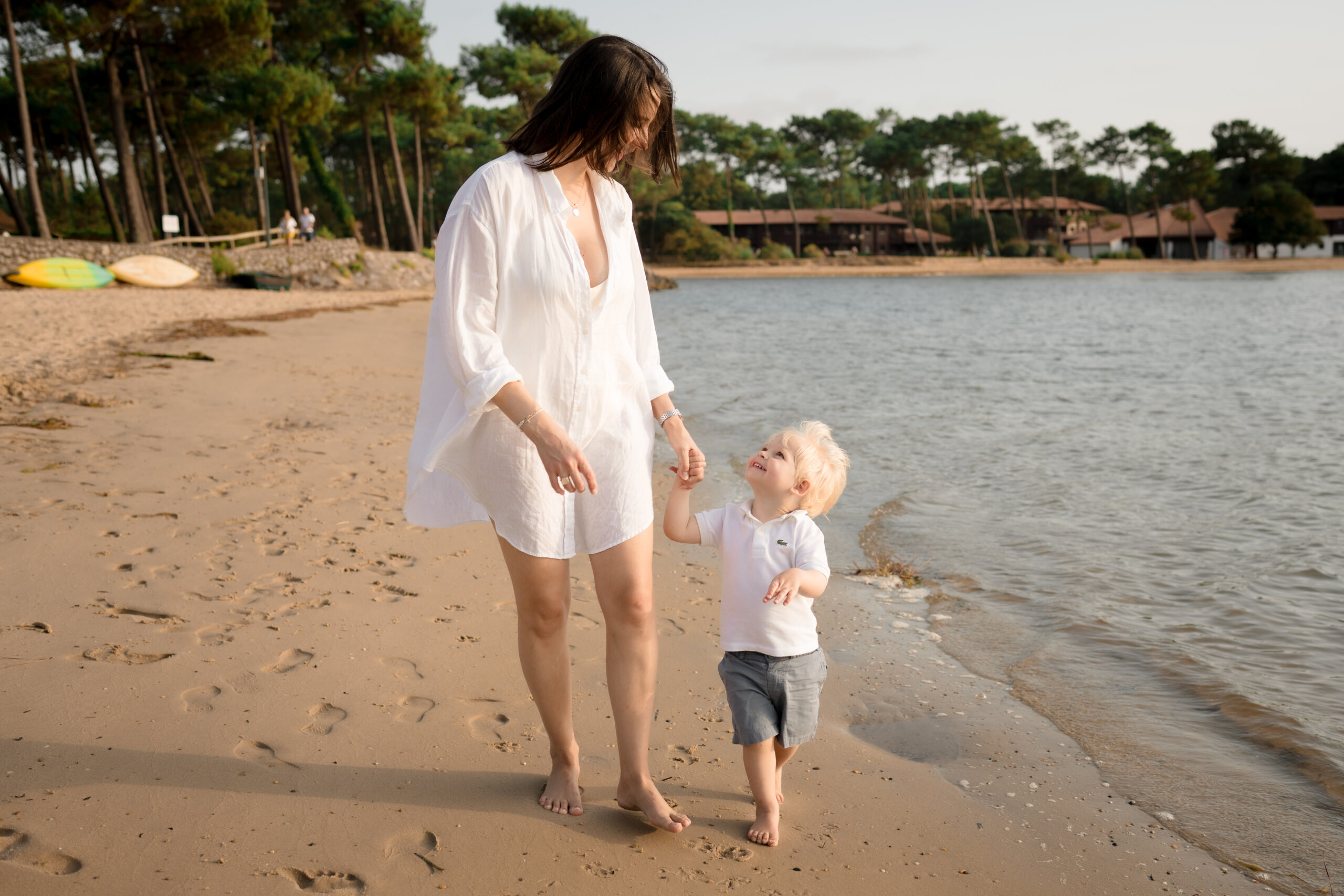 Alizé Lietaer Photographe famille, photographe landes , photographe pays-basque
