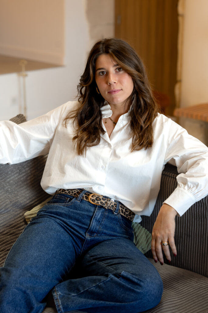 Photographe Personal Branding dans les Landes, le Pays Basque et la Gironde
