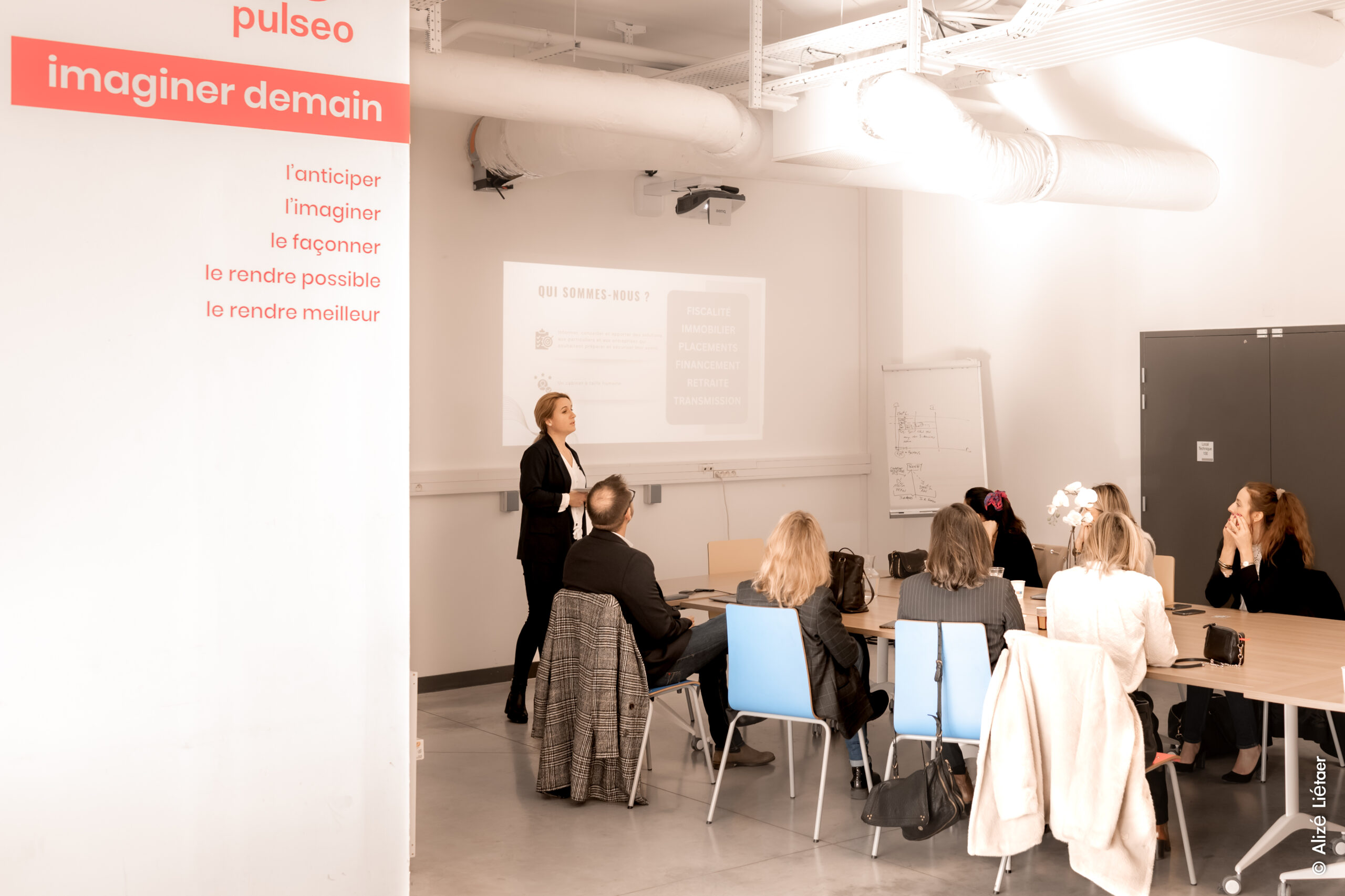 Photographe Personal Branding dans les Landes, le Pays Basque et la Gironde