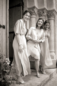 Alizé Lietaer Photographe mariage, photographe landes , photographe pays-basque