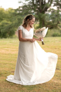 Alizé Lietaer Photographe mariage, photographe landes , photographe pays-basque