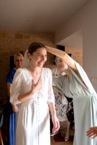 Photographe Mariage Landes Nouvelle aquitaine