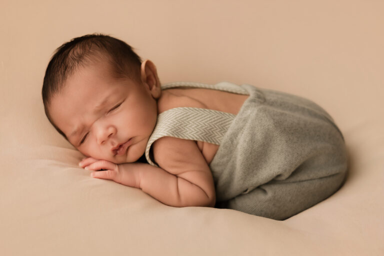 Alizé Lietaer Photographe Landes Nouveau-né, bébé
