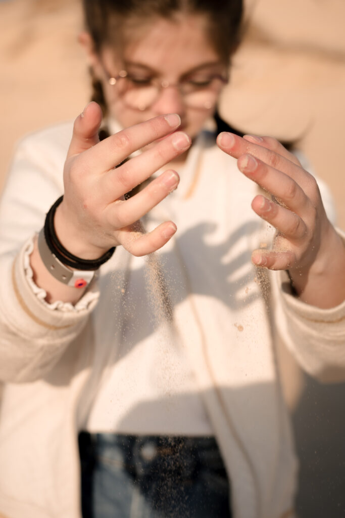 Alizé Lietaer Photographe famille, photographe landes , photographe pays-basque
