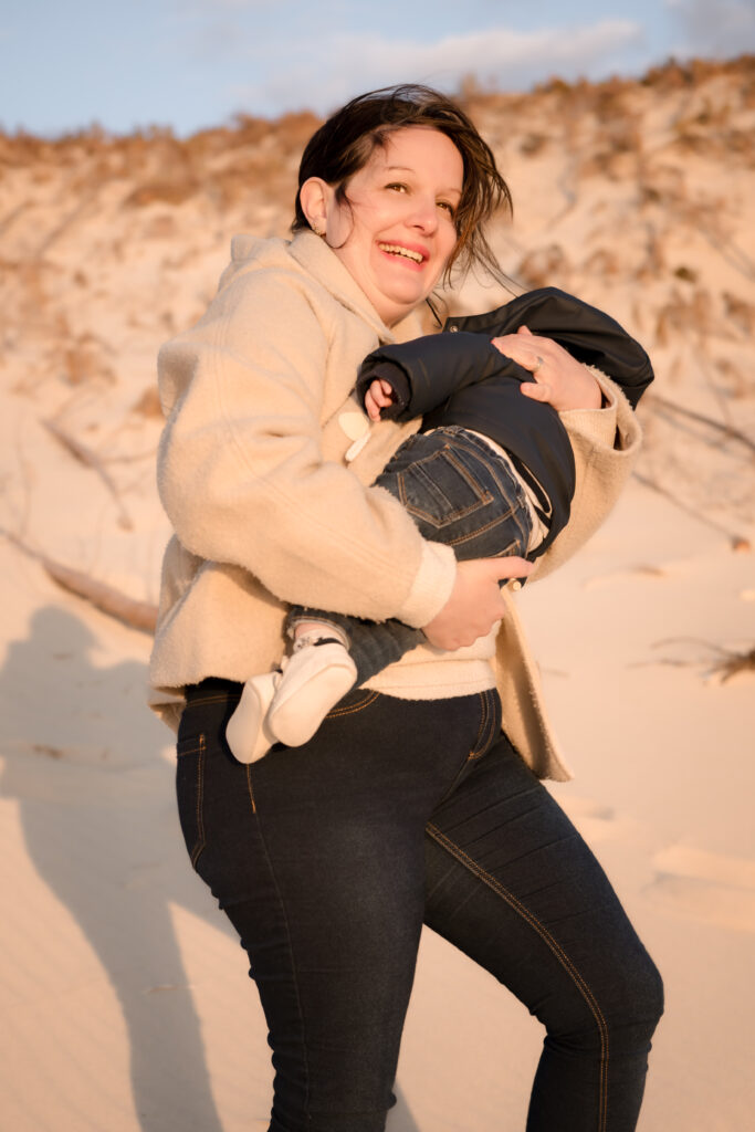 Alizé Lietaer Photographe famille, photographe landes , photographe pays-basque