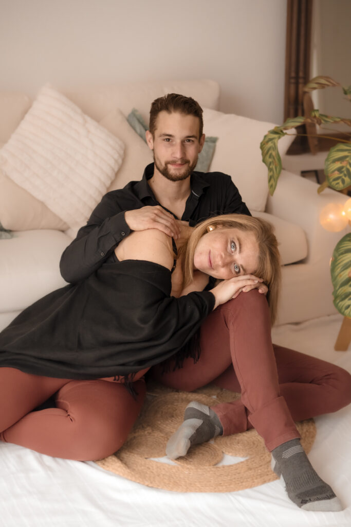 Alizé Lietaer Photographe maternité Landes ; séance future maman landes, séance photo grossesse Landes Nouvelle aquitaine