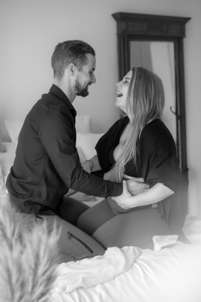 Alizé Lietaer Photographe maternité Landes ; séance future maman landes, séance photo grossesse Landes Nouvelle aquitaine