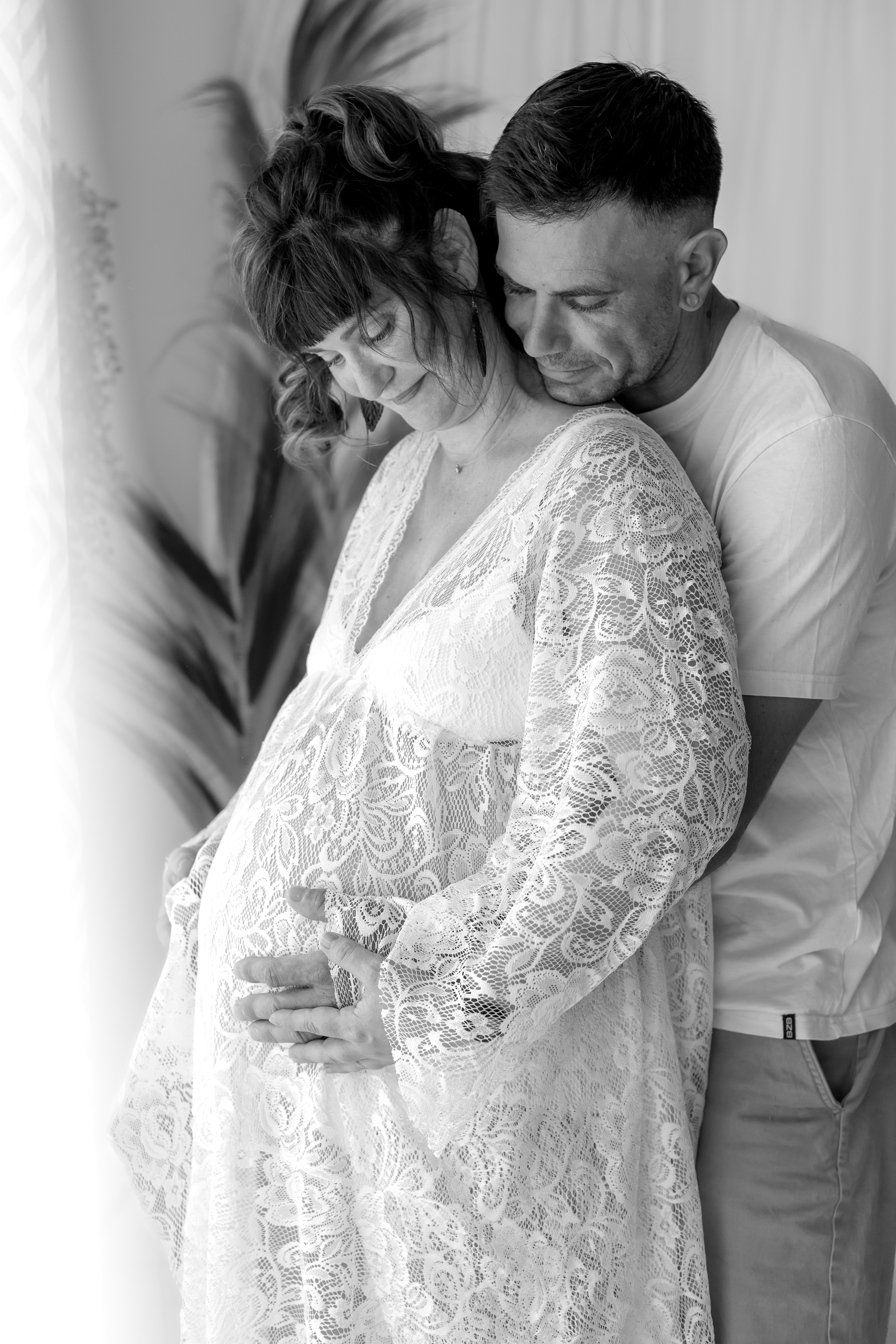 Alizé Lietaer Photographe maternité Landes ; séance future maman landes, séance photo grossesse Landes Nouvelle aquitaine