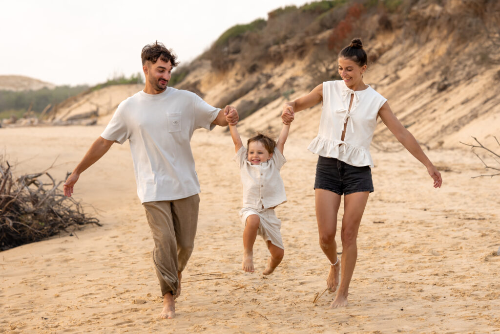 Alizé Lietaer Photographe famille, photographe landes , photographe pays-basque