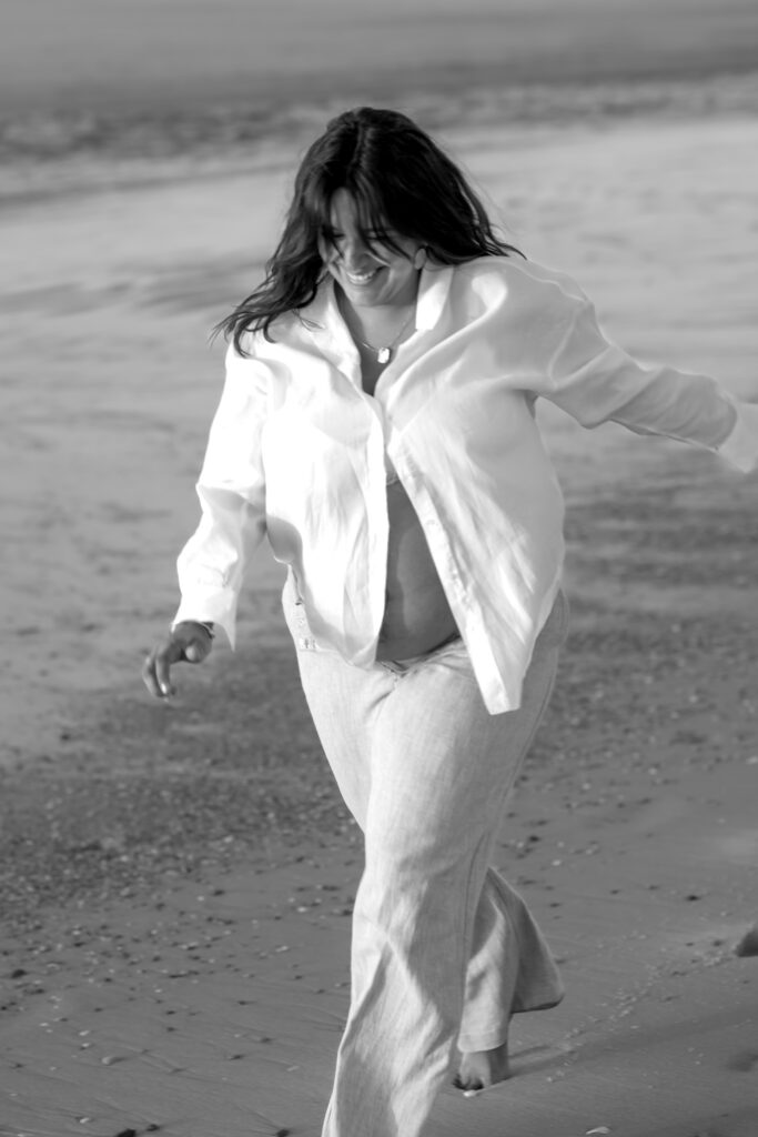 Photographe maternité Landes ; séance future maman landes, séance photo grossesse Landes Nouvelle aquitaine