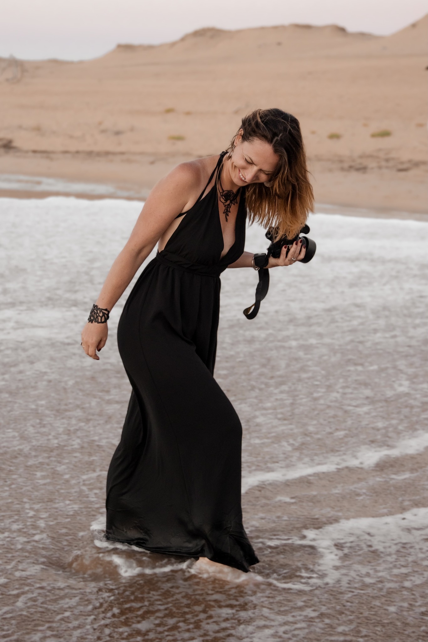 Alizé Lietaer Photographe Landes Grossesse, maternité