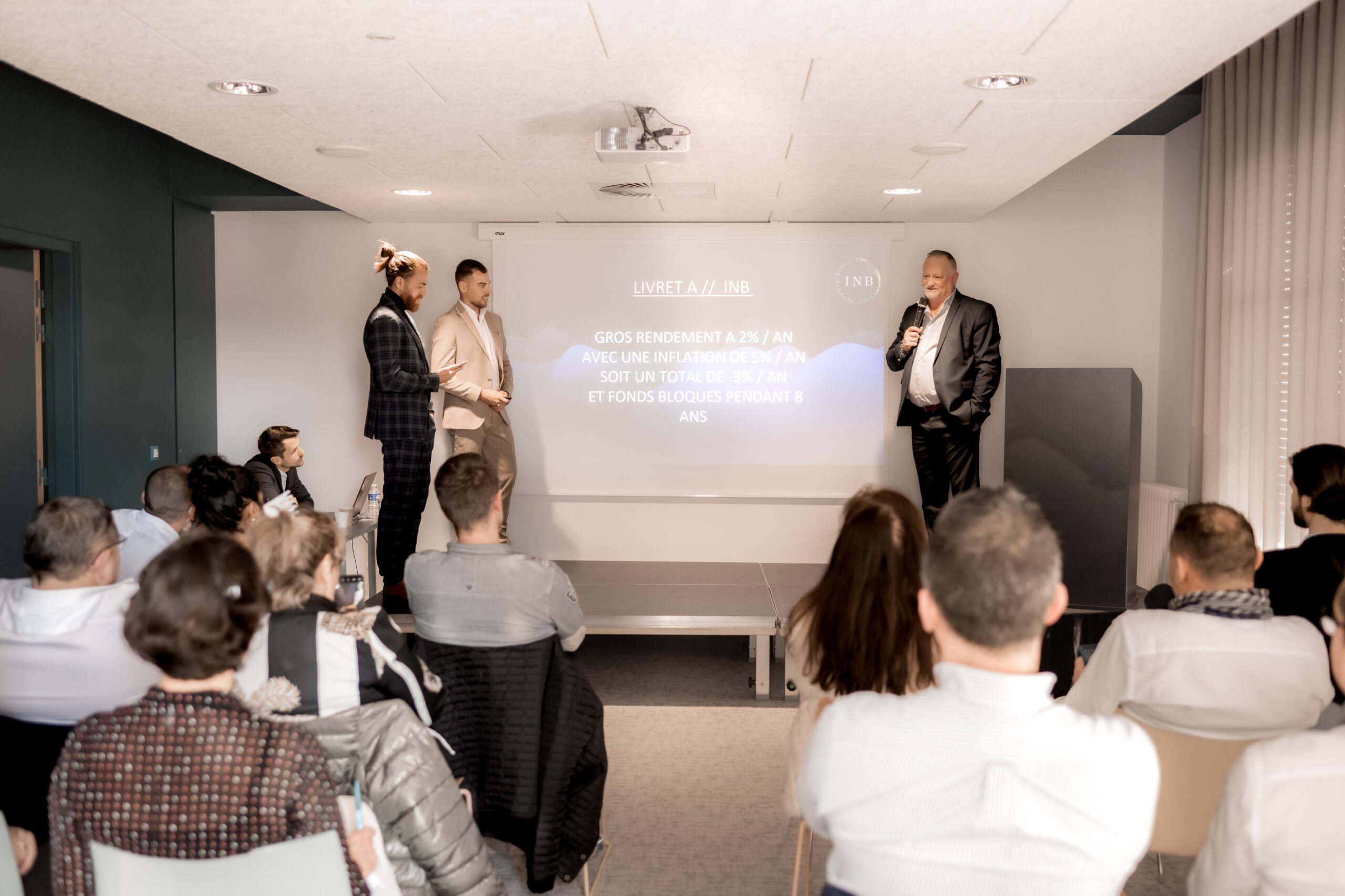Photographe Personal Branding dans les Landes, le Pays Basque et la Gironde