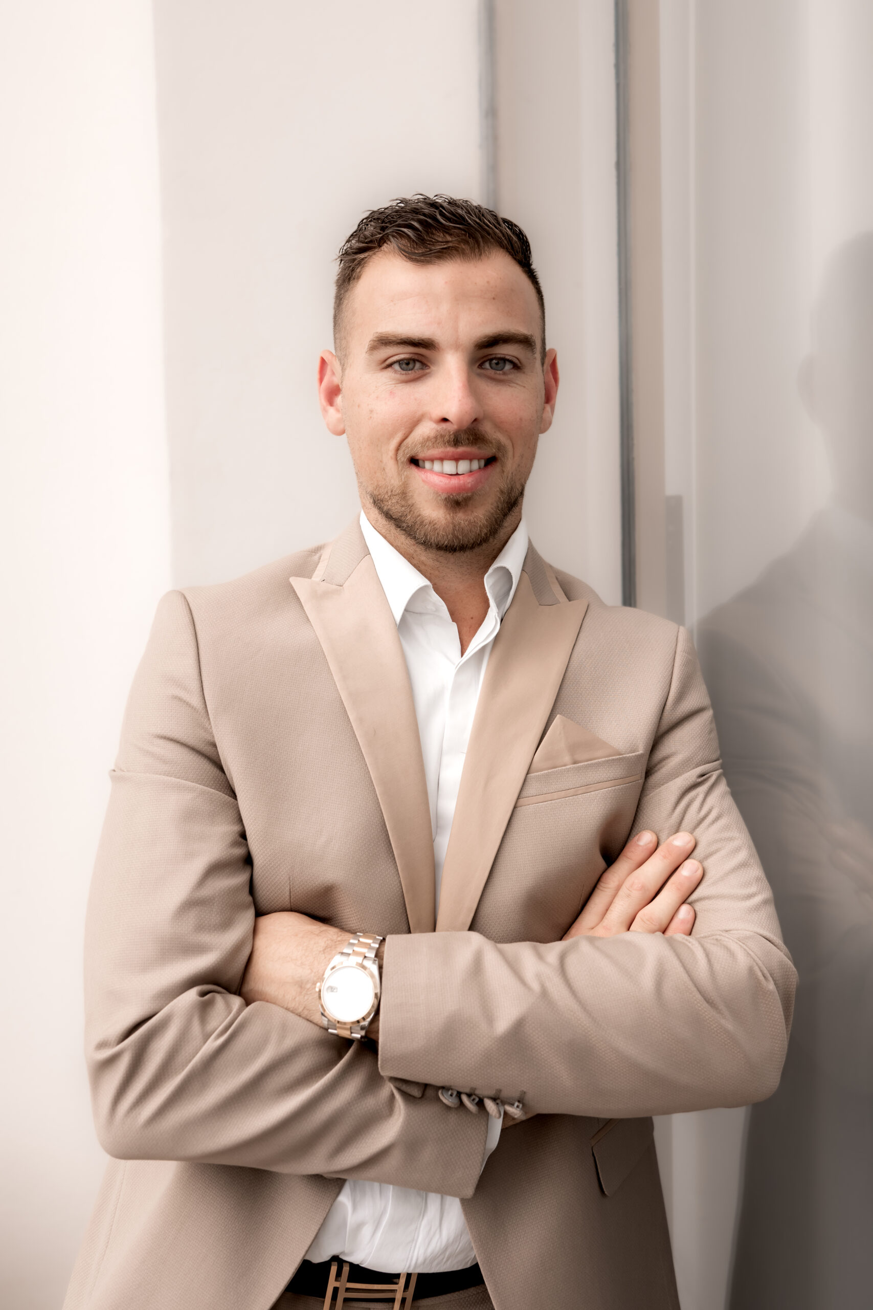 Photographe Personal Branding dans les Landes, le Pays Basque et la Gironde
