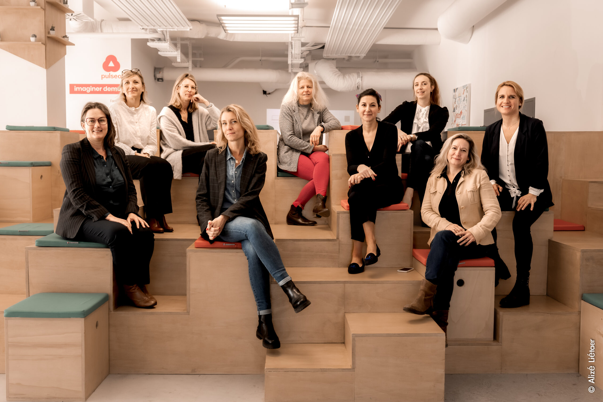Photographe Personal Branding dans les Landes, le Pays Basque et la Gironde